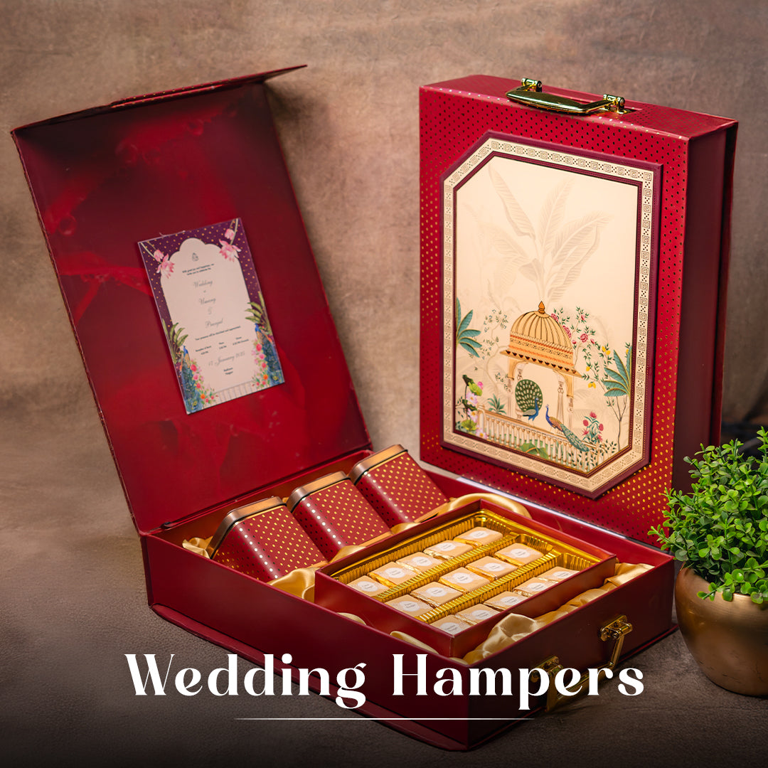 Wedding Hampers