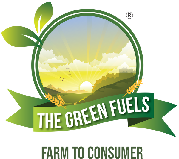 thegreenfuels.com
