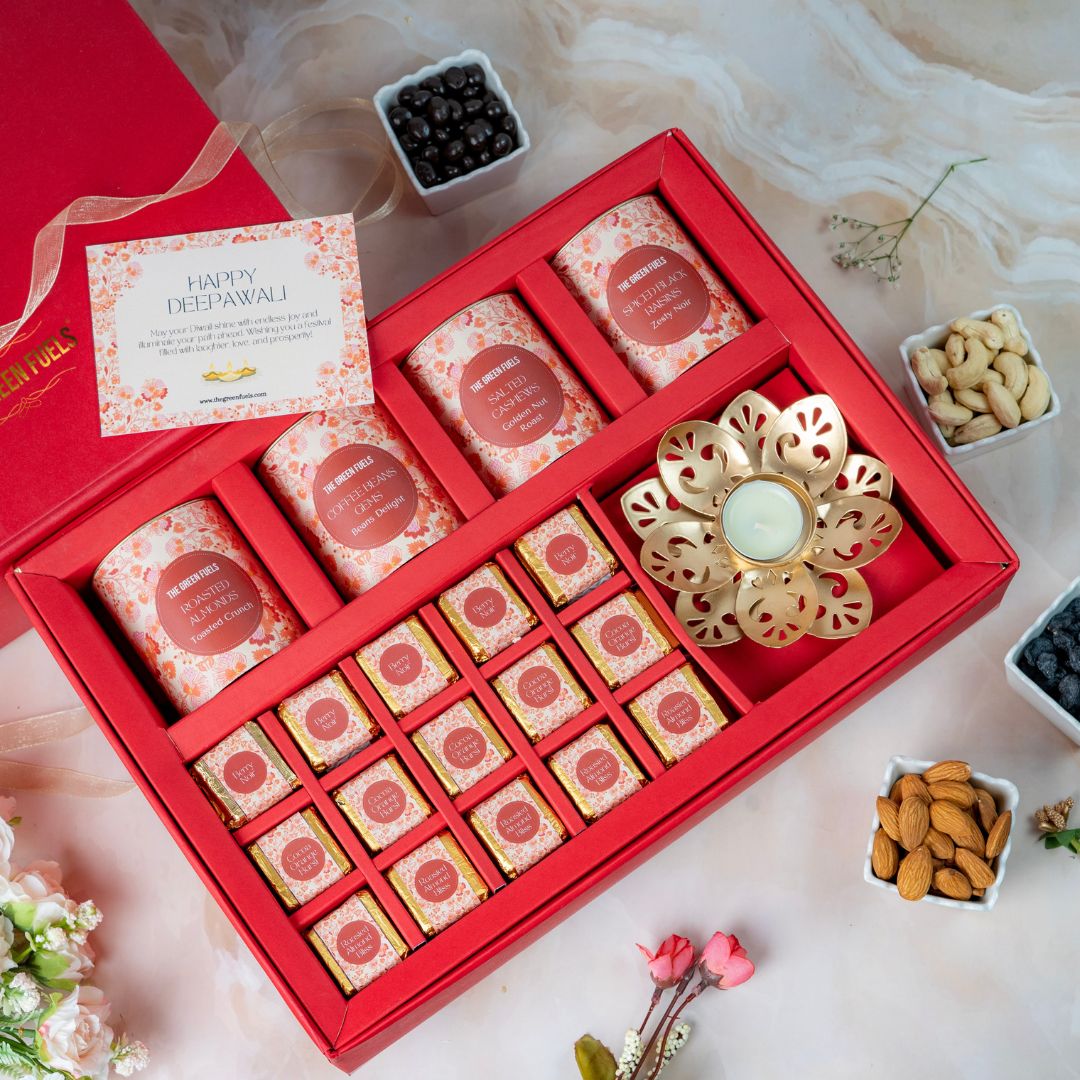 Regal Radiance Hamper