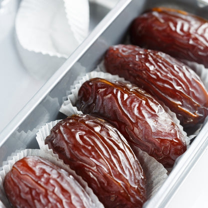 Medjool Dates  - Premium Jumbo 250 gm