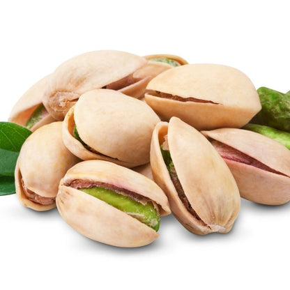 Pistachio Akbari Salted - 250 Gm