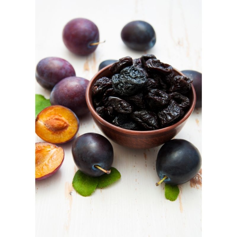 Prunes