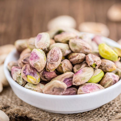 Pistachio Kernel (Unsalted) - 250 gm